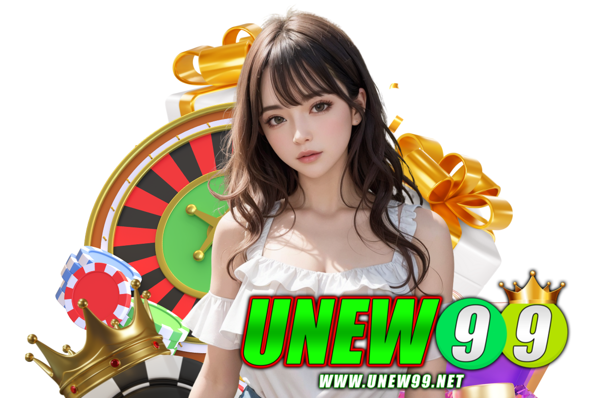 unew99 เว็บตรง